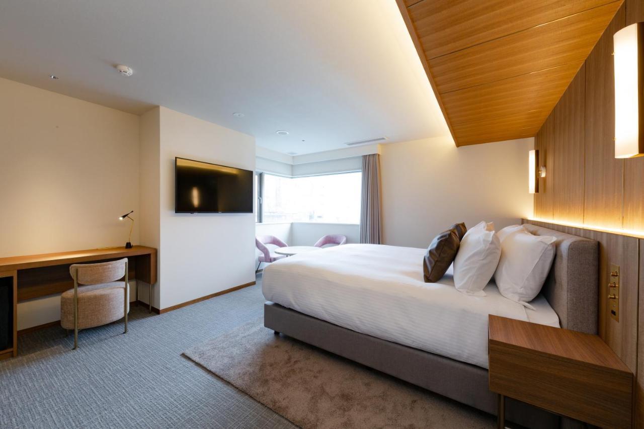 The Onefive Villa Fukuoka Fukuoka  Exterior foto
