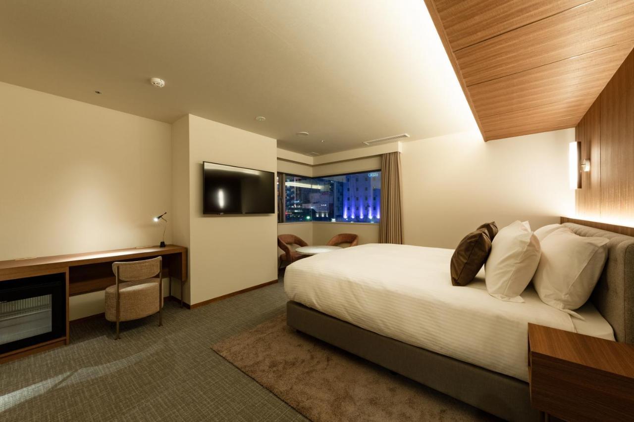 The Onefive Villa Fukuoka Fukuoka  Exterior foto